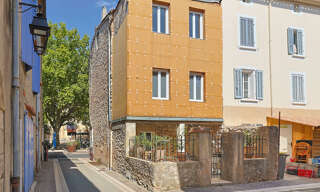 Maison 7 Pièces 174 m² à vendre à Flassans-sur-Issole (83340)