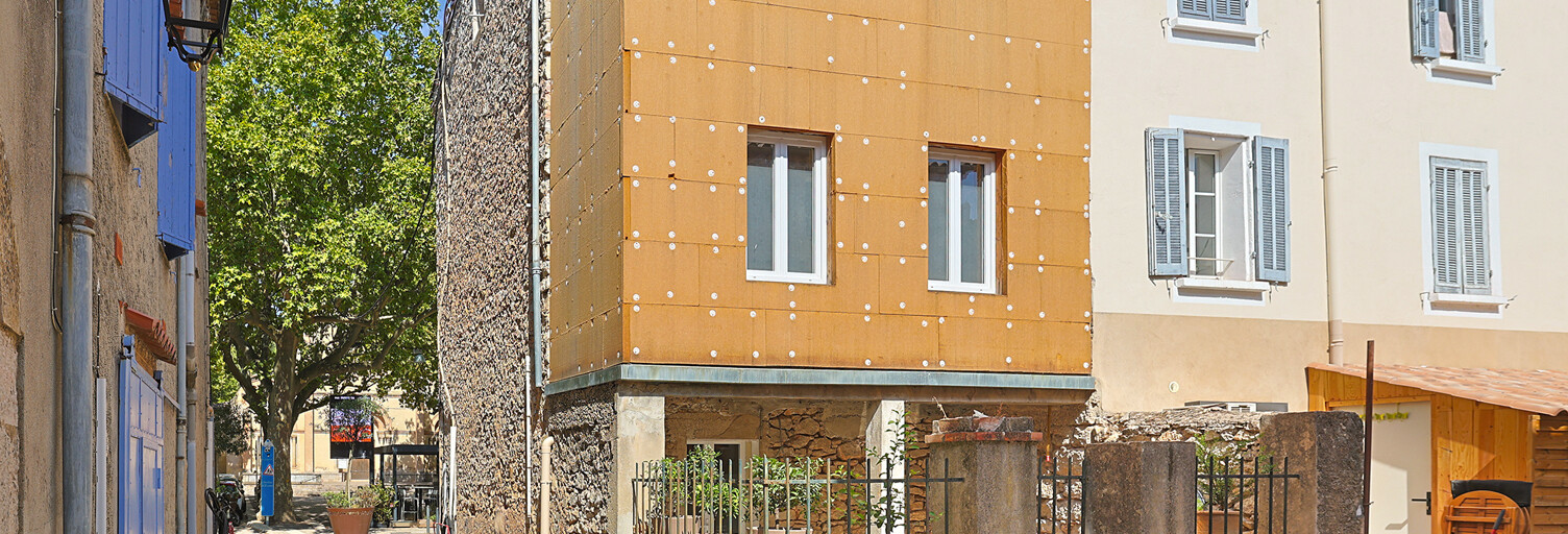 Maison 7 Pièces 174 m² à vendre à Flassans-sur-Issole (83340)