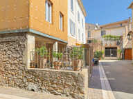 Maison T7 rénovée + Remise + Cour extérieur — photo 3