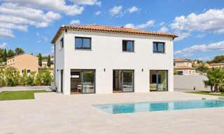 Maison 4 Pièces 150 m² à vendre à La Crau (83260)