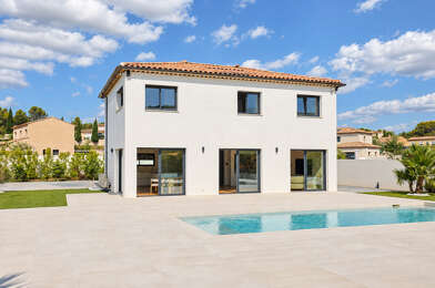 Maison 4 pièces 999000 €