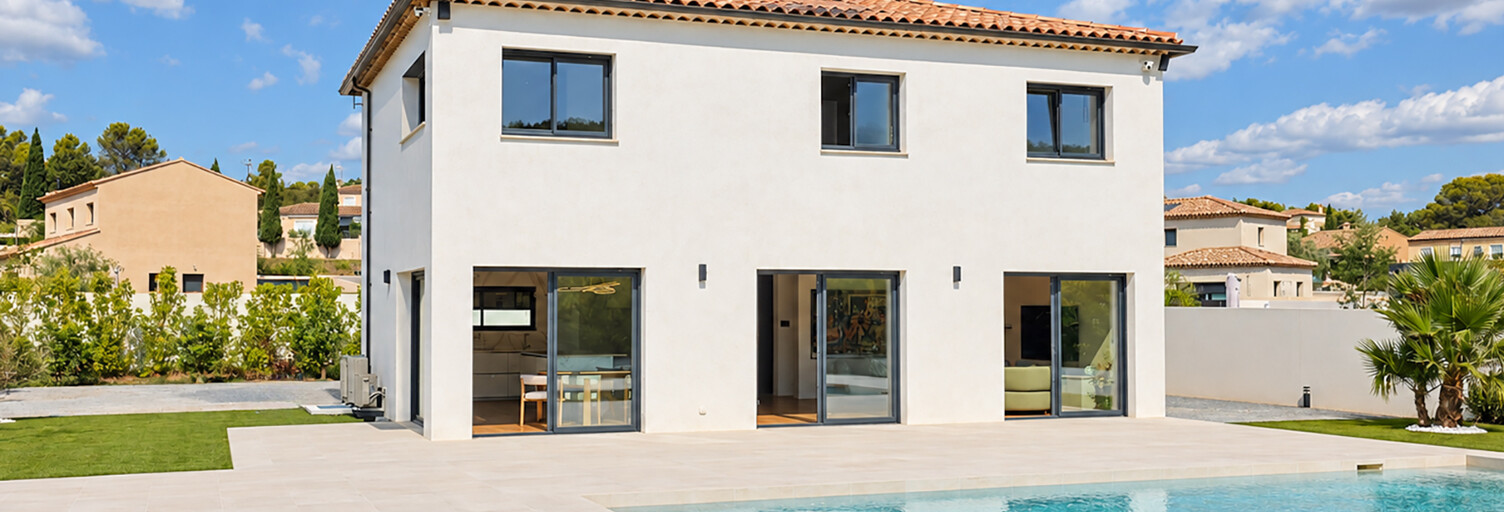 Maison 4 Pièces 150 m² à vendre à La Crau (83260)