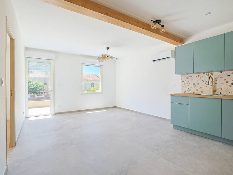 ***Duplex 4 pièces entièrement rénové à neuf avec terrasse*** — photo 1