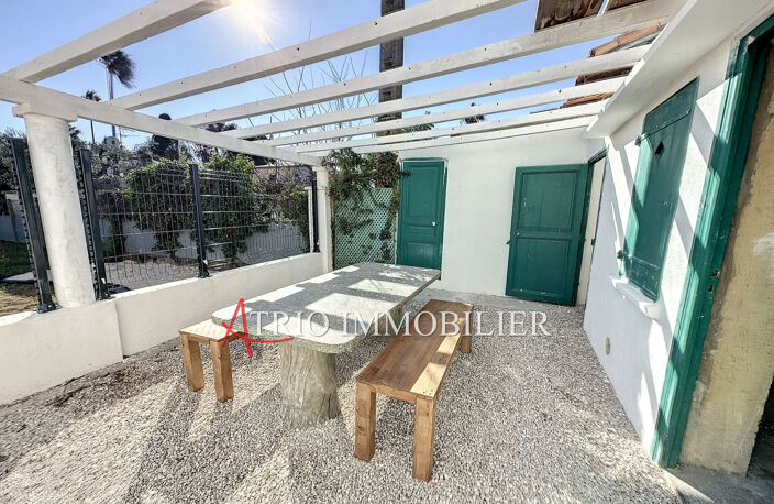 location saisonnière appartement 1 Pièce(s) — photo 2