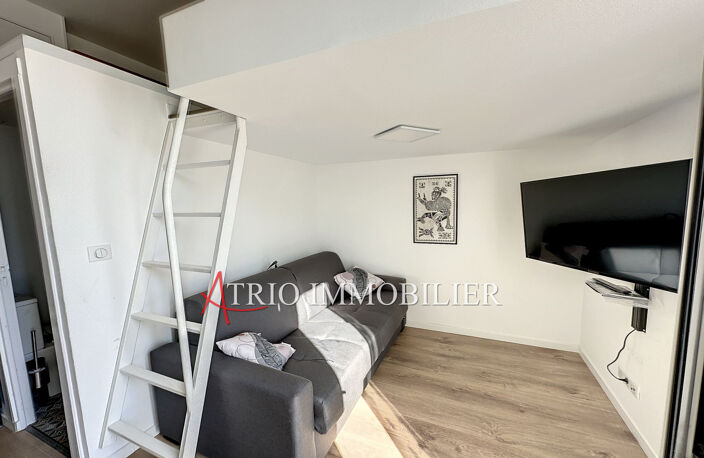 location saisonnière appartement 1 Pièce(s) — photo 3