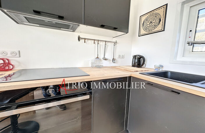location saisonnière appartement 1 Pièce(s) — photo 4