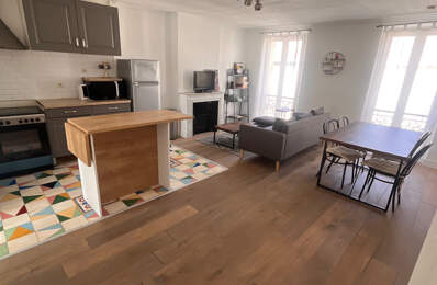 T3 tout équipé à vendre à la Joliette — photo du bien