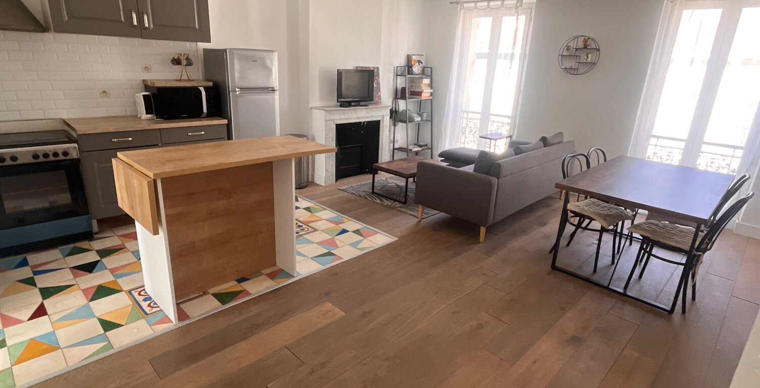 T3 tout équipé à vendre à la Joliette — photo 1