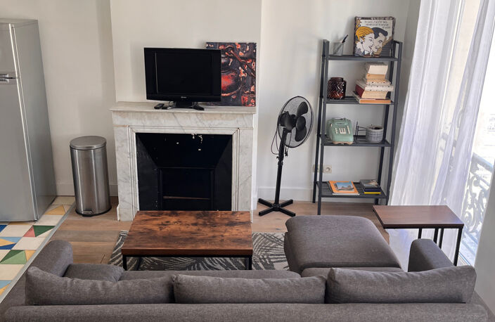 T3 tout équipé à vendre à la Joliette — photo 2