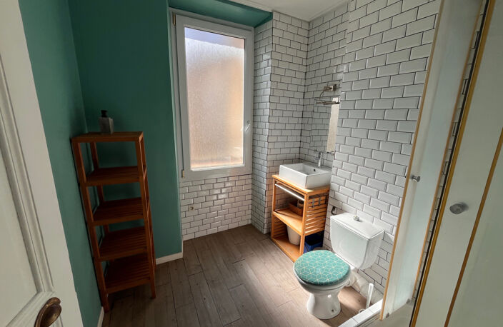 T3 tout équipé à vendre à la Joliette — photo 4