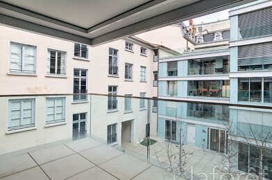 Appartement 3 pièces 1344 €