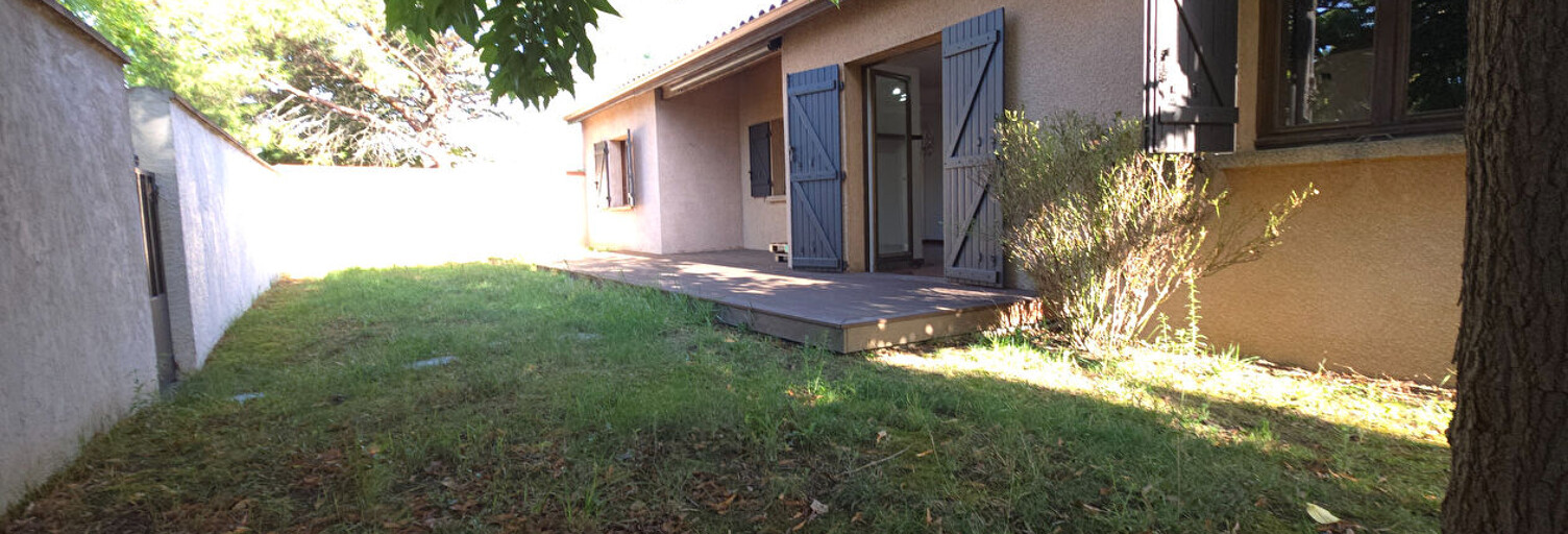 Maison 6 Pièces 128 m² à louer à Colomiers (31770)