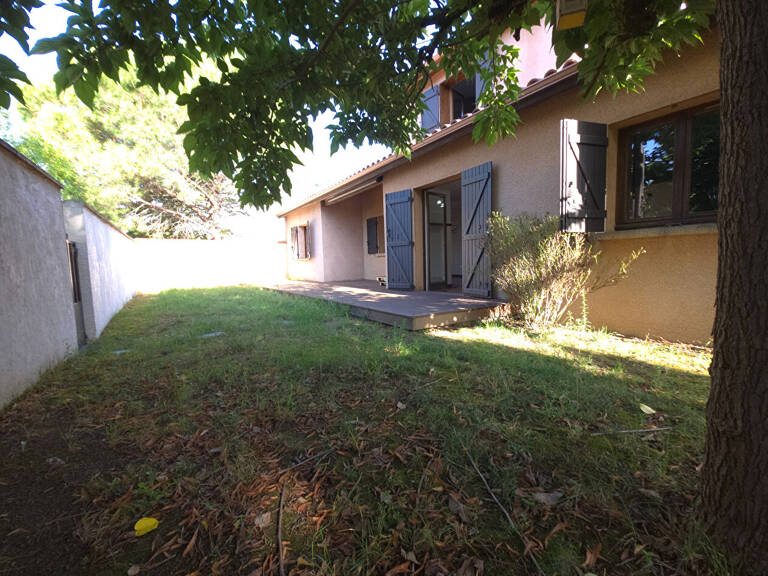 Colomiers Maison T6 quartier PERGET-LYCEE INTERNATIONAL — photo 1
