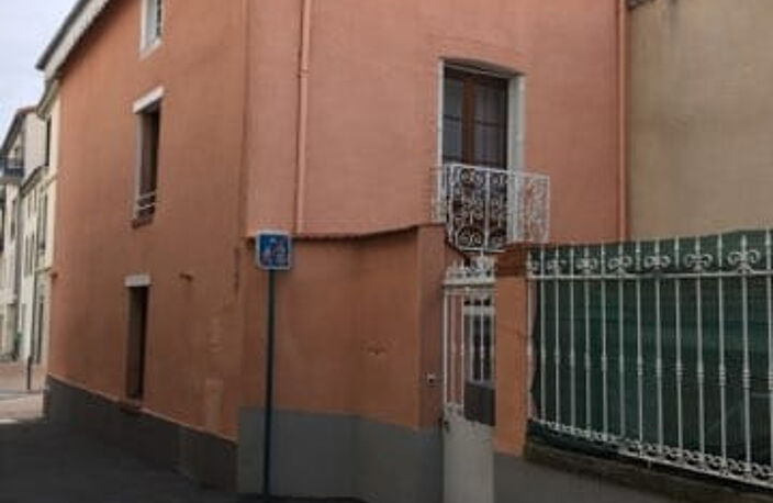Maison Chazelles Sur Lyon 4 pièce(s) 112.5 m2 — photo 2