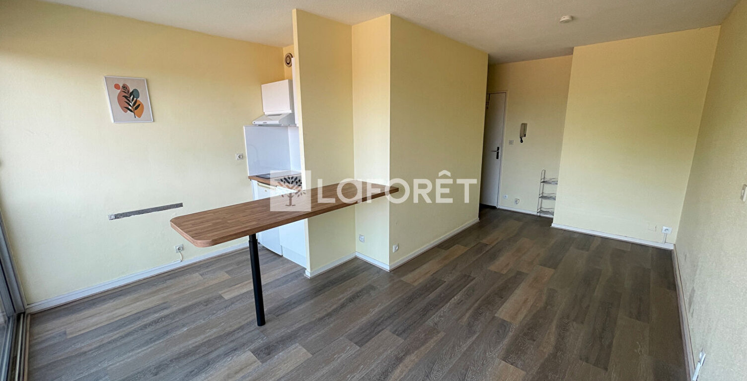 ALBI - Cité administrative — photo 1