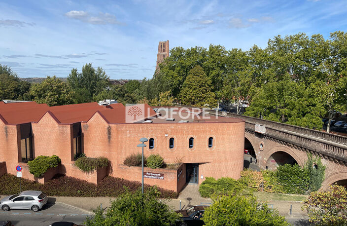 ALBI - Cité administrative — photo 5