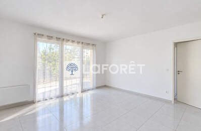PERPIGNAN - PORTE d'ESPAGNE - Appartement T2 de 40 m² — photo du bien