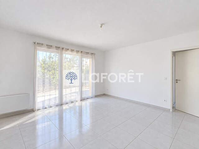 PERPIGNAN - PORTE d'ESPAGNE - Appartement T2 de 40 m² — photo du bien