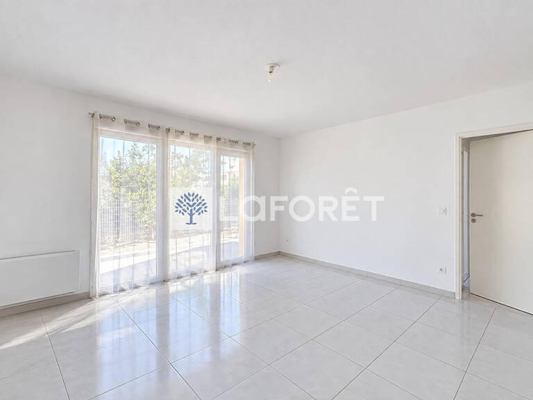 PERPIGNAN - PORTE d'ESPAGNE - Appartement T2 de 40 m² — photo 1