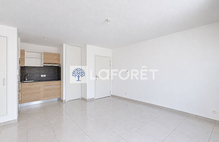 PERPIGNAN - PORTE d'ESPAGNE - Appartement T2 de 40 m² — photo 2