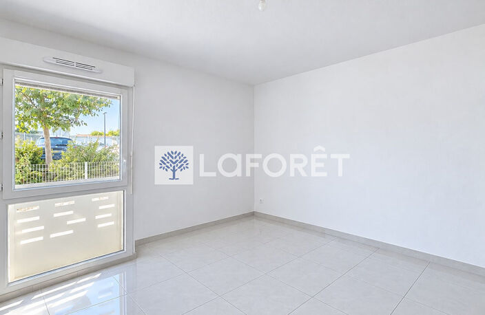 PERPIGNAN - PORTE d'ESPAGNE - Appartement T2 de 40 m² — photo 3