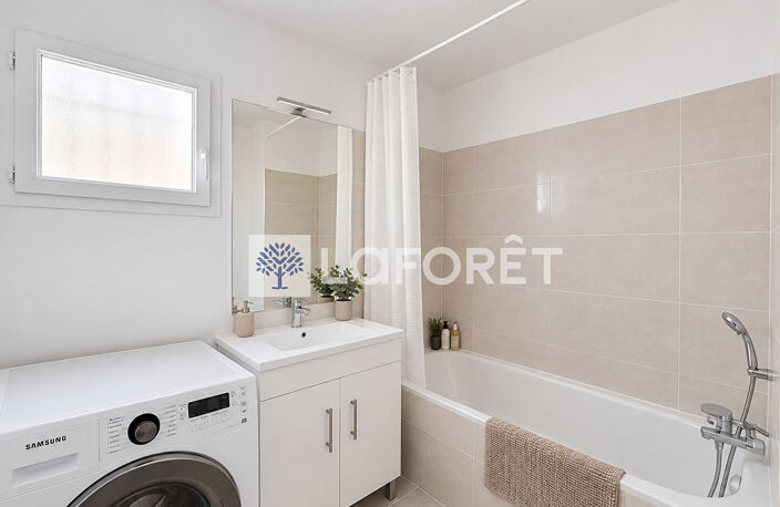 PERPIGNAN - PORTE d'ESPAGNE - Appartement T2 de 40 m² — photo 4