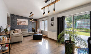 Maison 6 Pièces 120 m² à vendre à Saint-Saulve (59880)