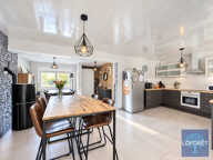 Maison semi plain-pied Saint-Saulve avec jardin et garage — photo 2