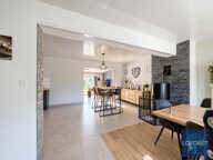 Maison semi plain-pied Saint-Saulve avec jardin et garage — photo 3