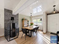 Maison semi plain-pied Saint-Saulve avec jardin et garage — photo 4
