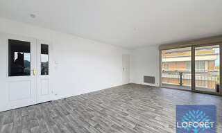 Appartement 4 Pièces 90 m² à louer à Valenciennes (59300)