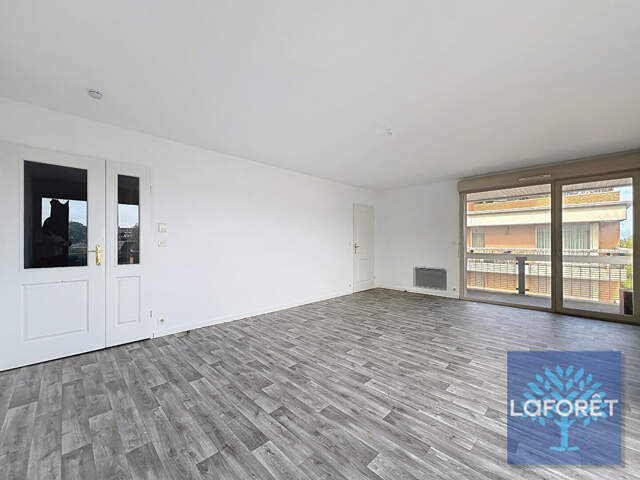 Appartement Valenciennes 4 pièce(s) 90 m2 — photo du bien