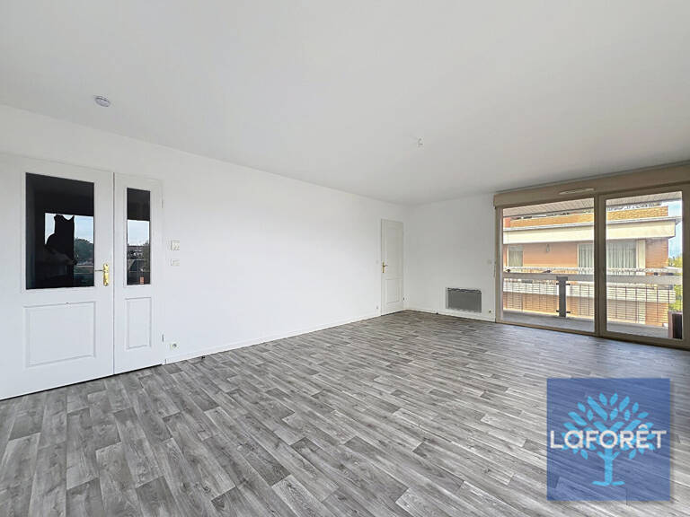 Appartement Valenciennes 4 pièce(s) 90 m2 — photo 1