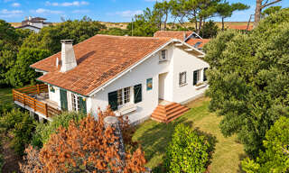 Maison 8 Pièces 145 m² à vendre à Soorts-Hossegor (40150)