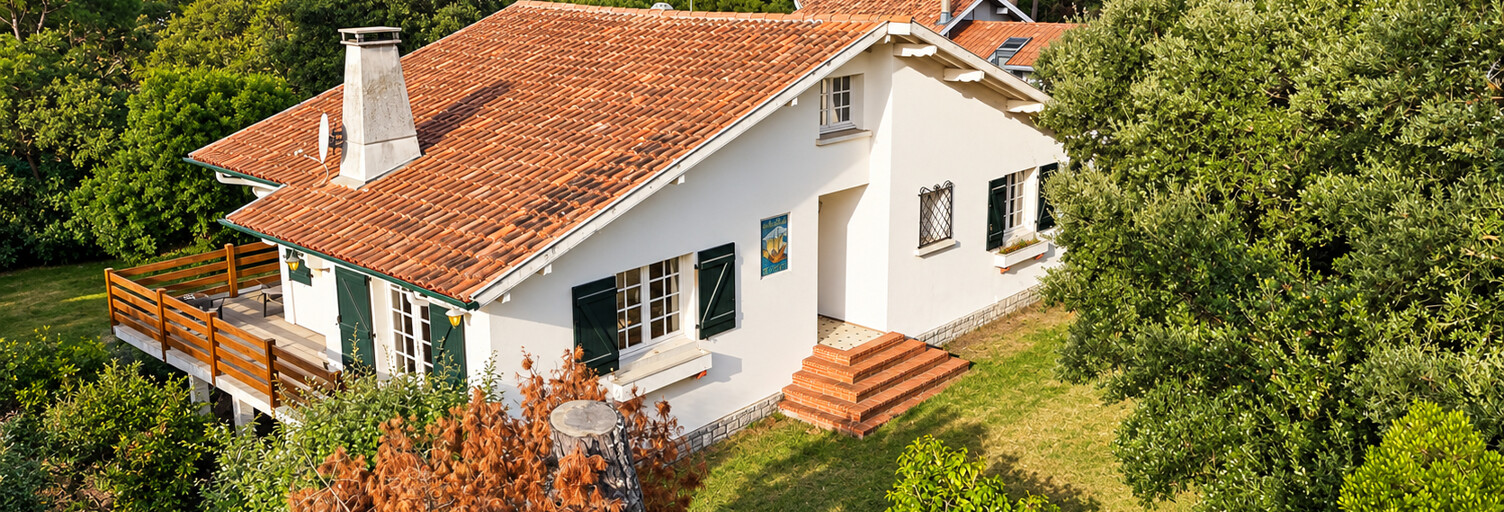 Maison 8 Pièces 145 m² à vendre à Soorts-Hossegor (40150)