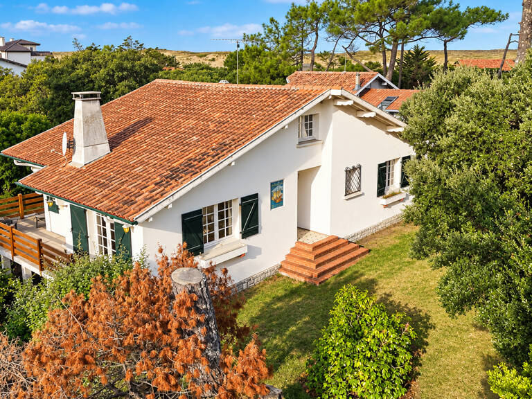 Maison Hossegor 7 pièce(s) 125 m2 — photo 1