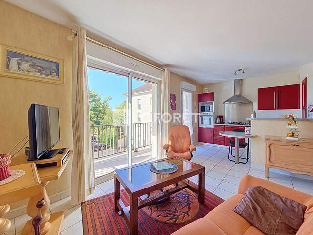 Appartement Orthez 3 pièce(s) 68 m² — photo du bien