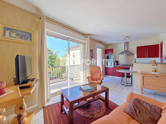 Appartement proposé à Orthez