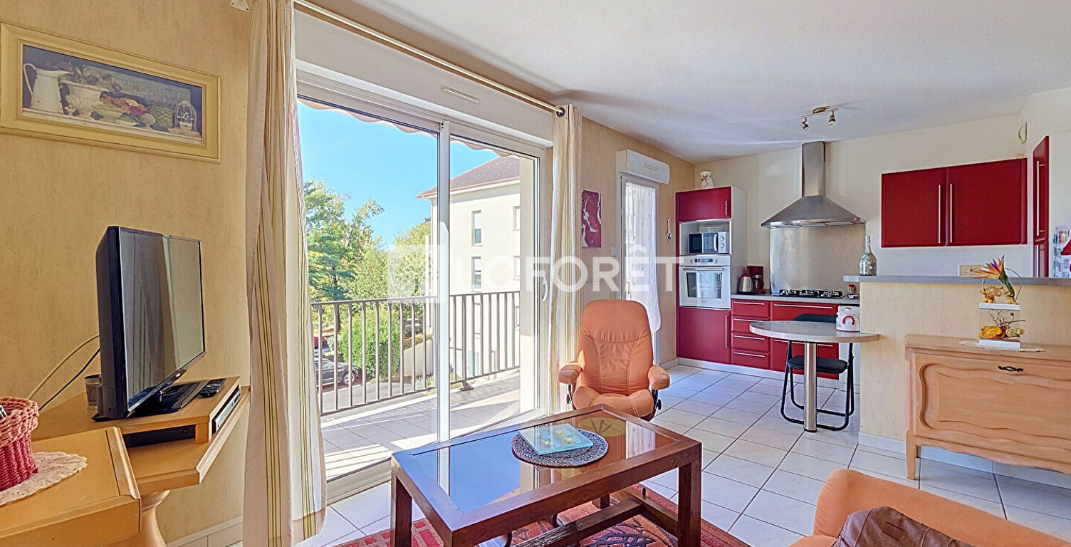 Appartement Orthez 3 pièce(s) 68 m² — photo 1