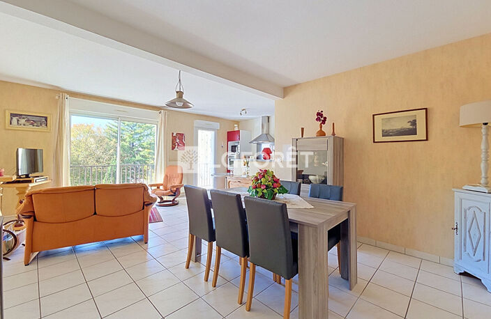 Appartement Orthez 3 pièce(s) 68 m² — photo 3