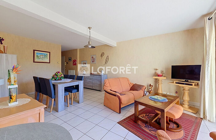 Appartement Orthez 3 pièce(s) 68 m² — photo 4