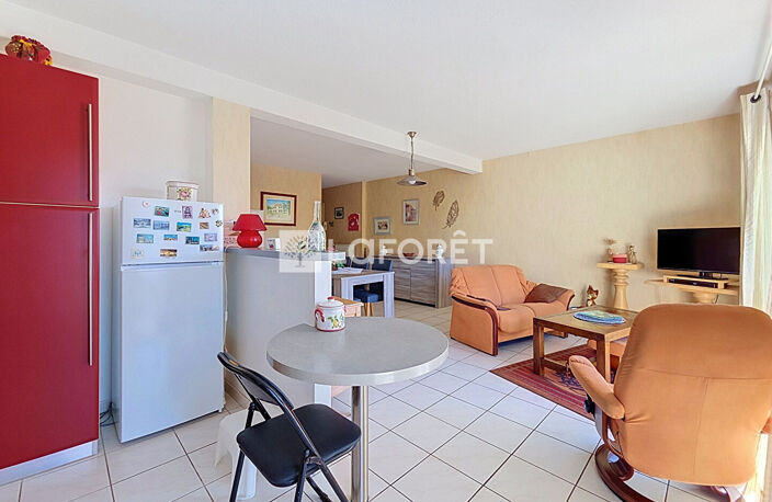 Appartement Orthez 3 pièce(s) 68 m² — photo 5