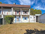 Maison de ville à rénover Orthez 4 pièce(s) 65m² — photo 2