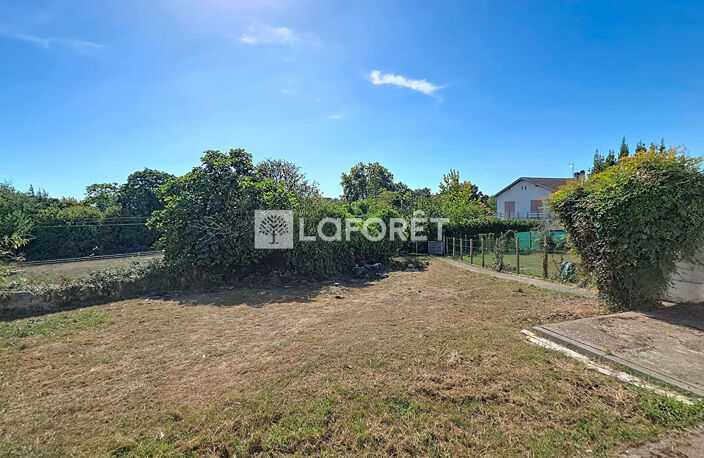 Maison de ville à rénover Orthez 4 pièce(s) 65m² — photo 3