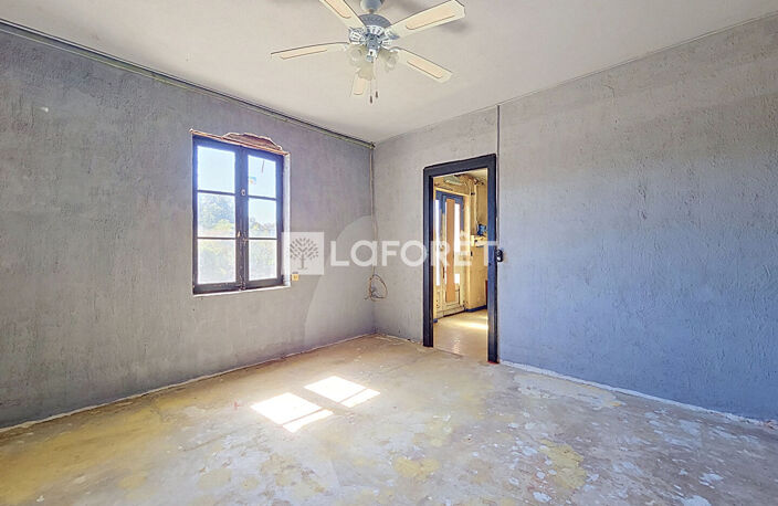 Maison de ville à rénover Orthez 4 pièce(s) 65m² — photo 4