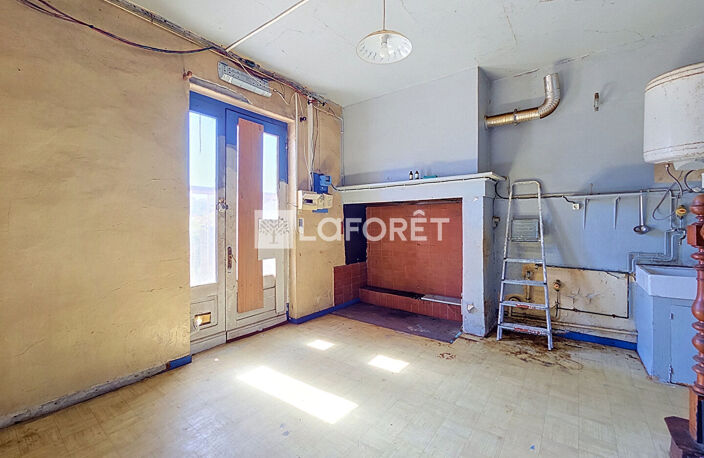 Maison de ville à rénover Orthez 4 pièce(s) 65m² — photo 5