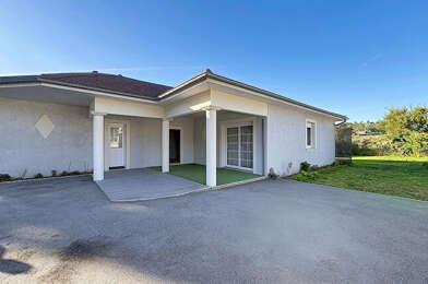 Maison 6 pièces 420000 €