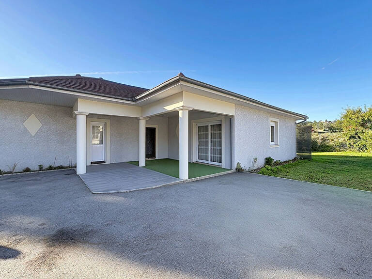 Maison Ruy Montceau 6 pièce(s) 150 m2 — photo 1