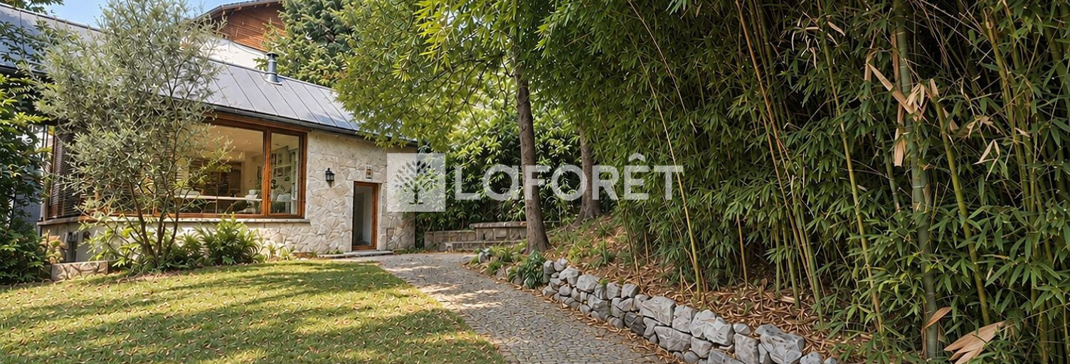 Maison 2 Pièces 41 m² à louer à Chambéry (73000)