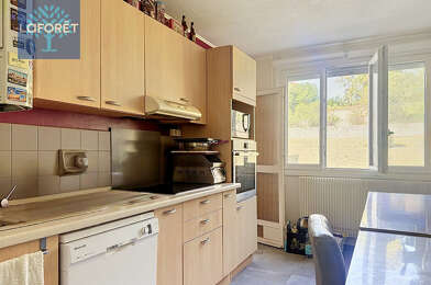 Appartement 4 pièces 189000 €